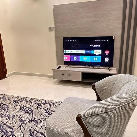 Sand Alula 2 رمال العلا Exteriör bild